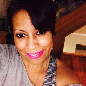 Meet your Posher, Tamara